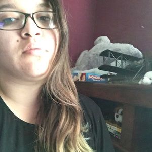 Meet your Posher, Kim